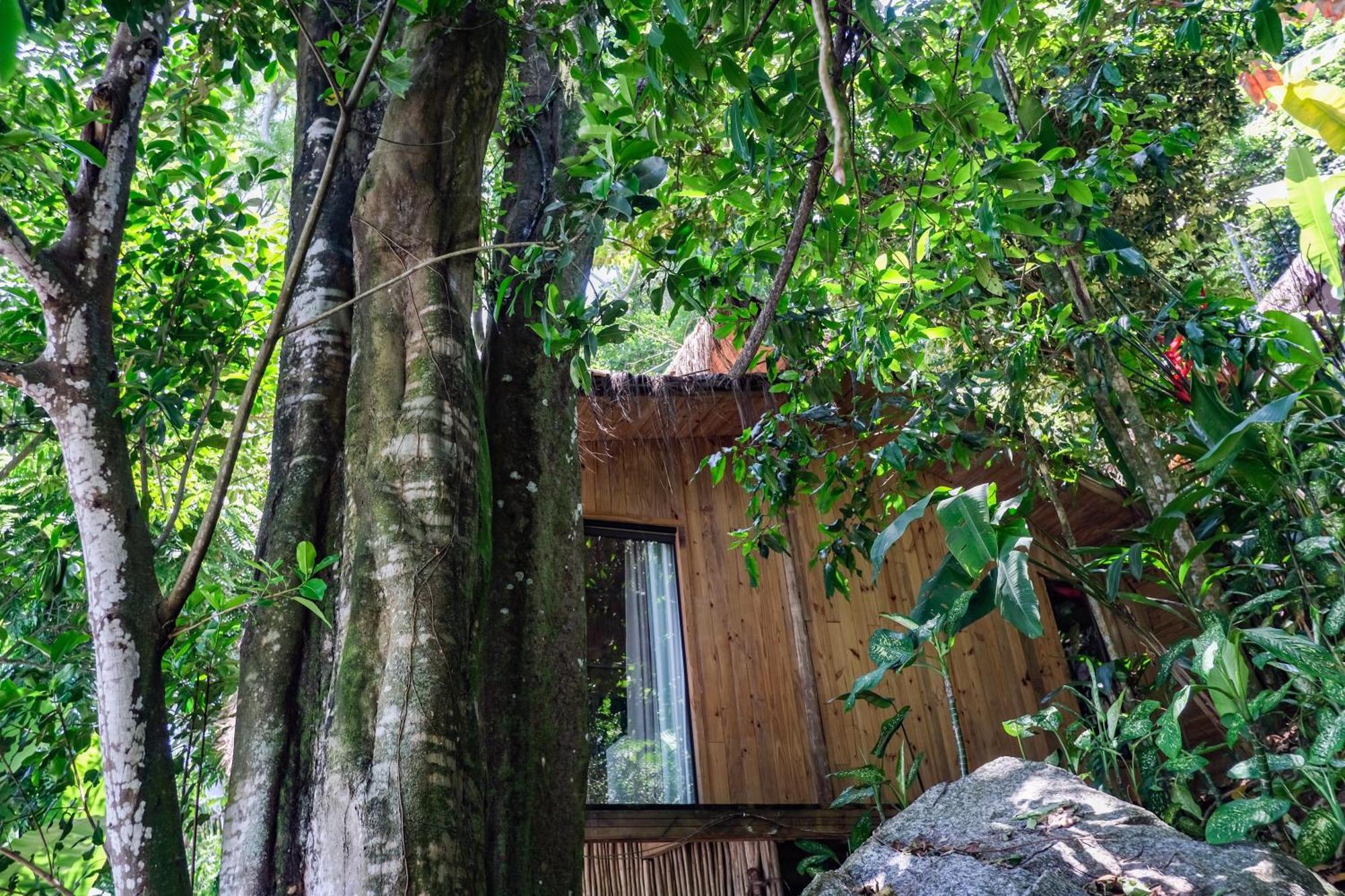 Casa Luz Hotel Paraty Phòng bức ảnh