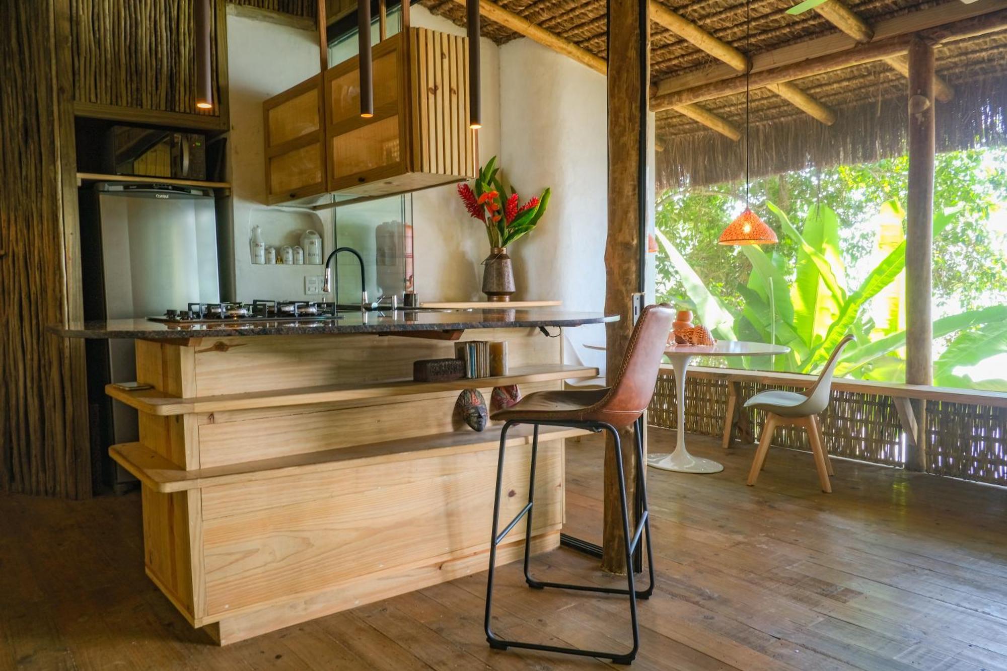 Casa Luz Hotel Paraty Phòng bức ảnh